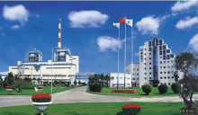 福建龙净环保股份有限公司
