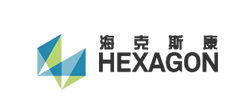 海克斯康 Hexagon